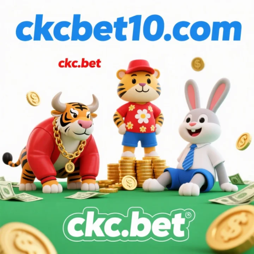 ckc.bet