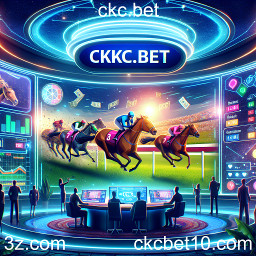 Explorando os Jogos Virtuais no ckc.bet